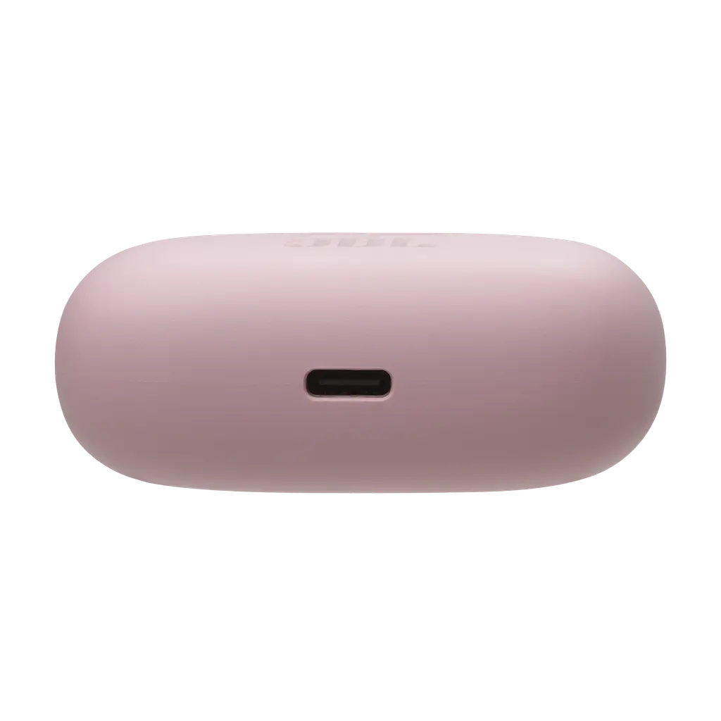 Наушники беспроводные JBL WAVE Beam 2 Pink (розовые) JBLWBEAM2PIK - фото 7