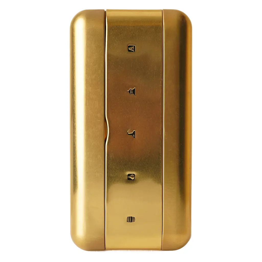 Виски Aberfeldy Gold Bar 12 yo 40% 0.7 л в подарочной коробке - фото 4