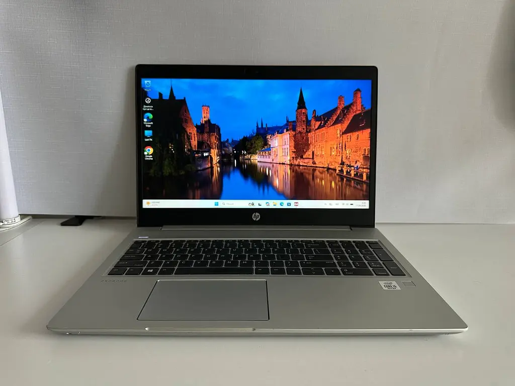 Ноутбук HP ProBook 450 G7 15.6" (i5-10210U / 8GB / SSD 256GB)  - фото 2