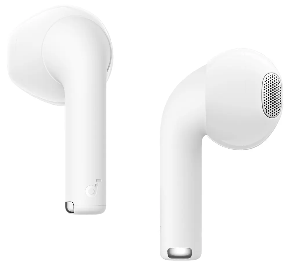 Гарнітура SoundСore K20i White Anker teh0026546 - фото 8