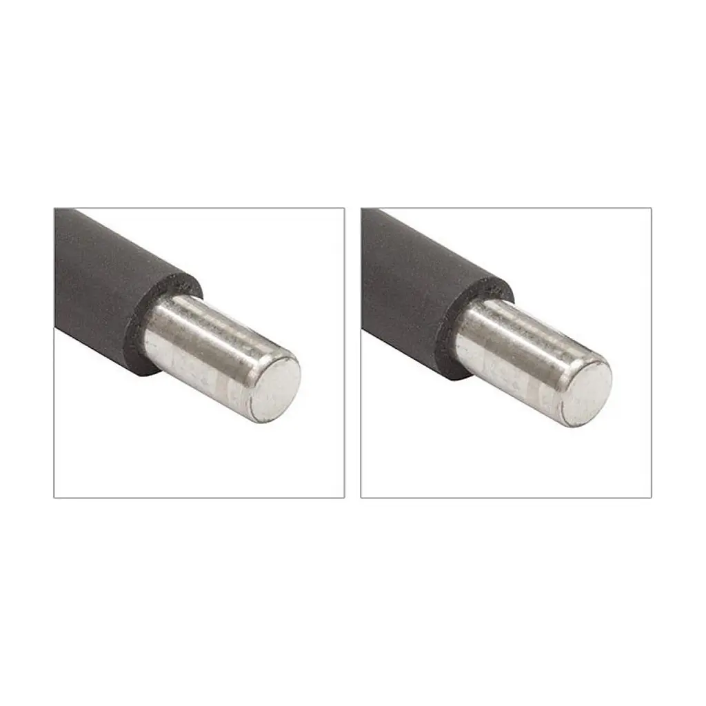 Вал первинної зарядки HP LJ Pro M15/28 AHK (3203024) - фото 2