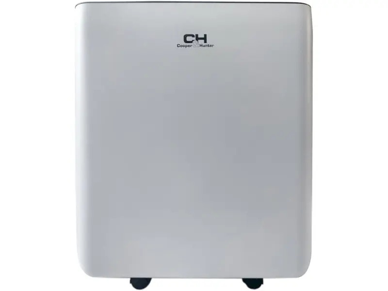 Осушувач повітря Cooper&Hunter CH-D009WD10-20LD UWF - фото 5