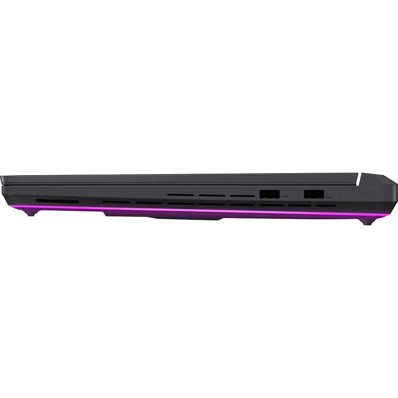 Ноутбук Asus ROG Strix G16 G615 G615JMR-S5050, 16 inch 2560 x 1600, i7-14700HX 20 C/28 T, 2.1GHz – 5.5GHz, 33 MB - фото 6