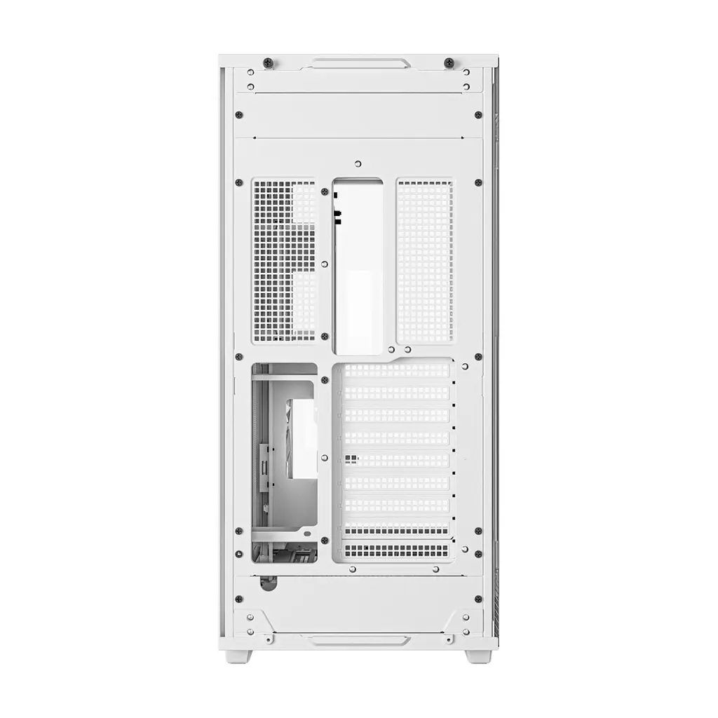 Корпус для ПК Deepcool CH780 White (R-CH780-WHADE41-G-1) - фото 10