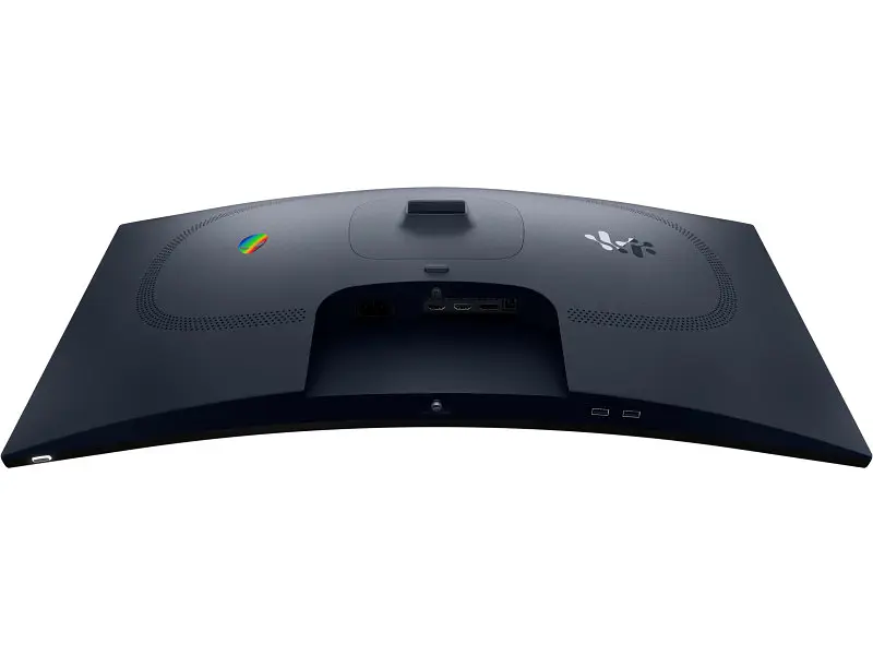 Монітор Dell Alienware AW3225DM (210-BQWN) - фото 4