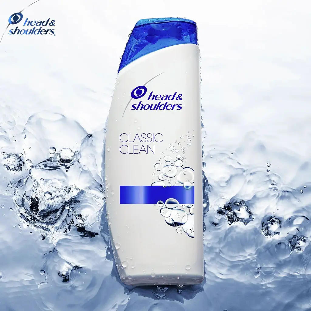 Шампунь проти лупи Head & Shoulders Основний Догляд 900 мл - фото 9