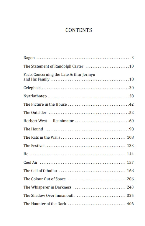 Книга At the Mountains of Madness (На стрімчаках божевілля) - Howard Phillips Lovecraft (Folio) (англ.) - фото 4