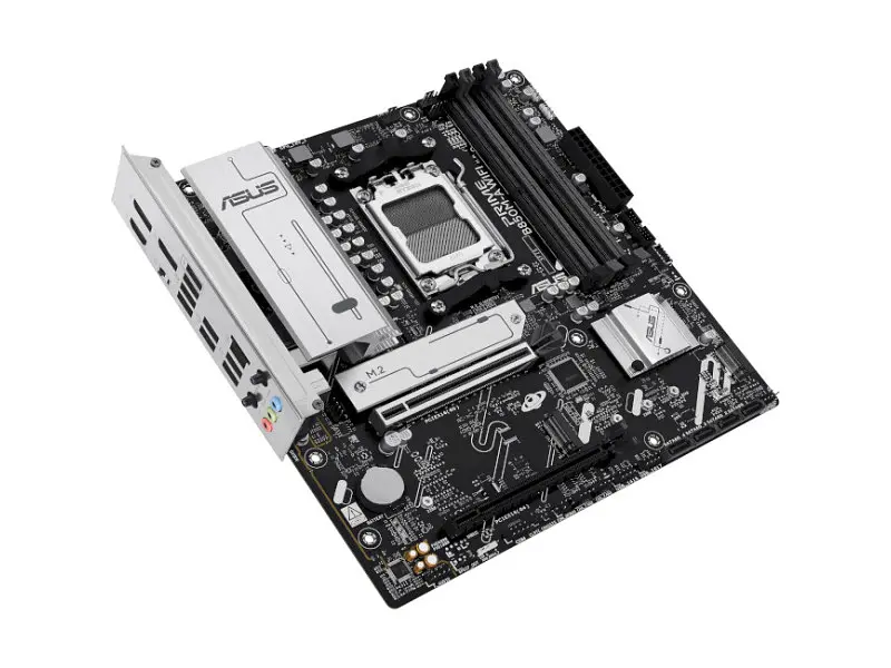 Материнская плата Asus PRIME B850M-A WIFI (90MB1LN0-M0EAY0) - фото 3