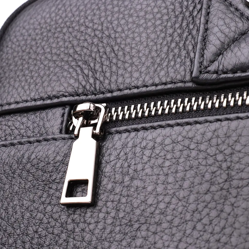 Вместительный портфель для мужчин из натуральной кожи Vintage 42х30,5х11 см sum0028981 - фото 5