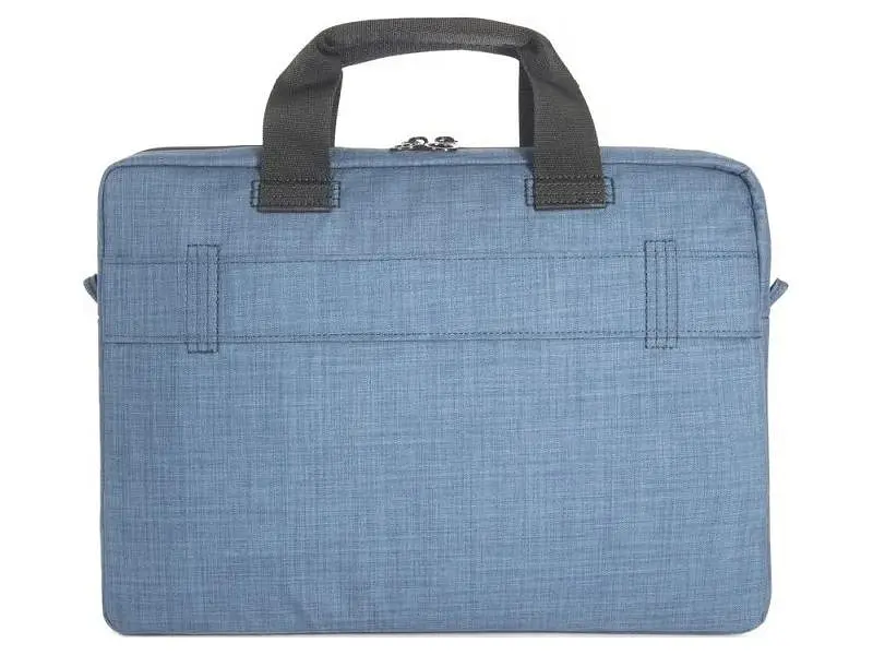Сумка для ноутбука Tucano Svolta Bag 15.6 Blue (BSVO15-B) - фото 5