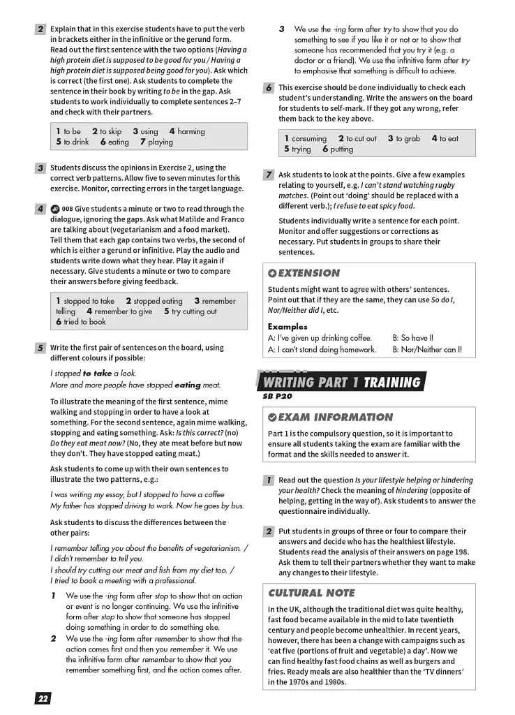 Open World First Teacher's Book with Downloadable Resource Pack - фото 9