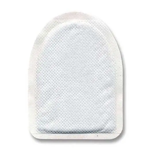Хімічна грілка для ніг, до 8 годин, 2 шт., Toe Warmer / Грілка для пальців ніг - фото 3