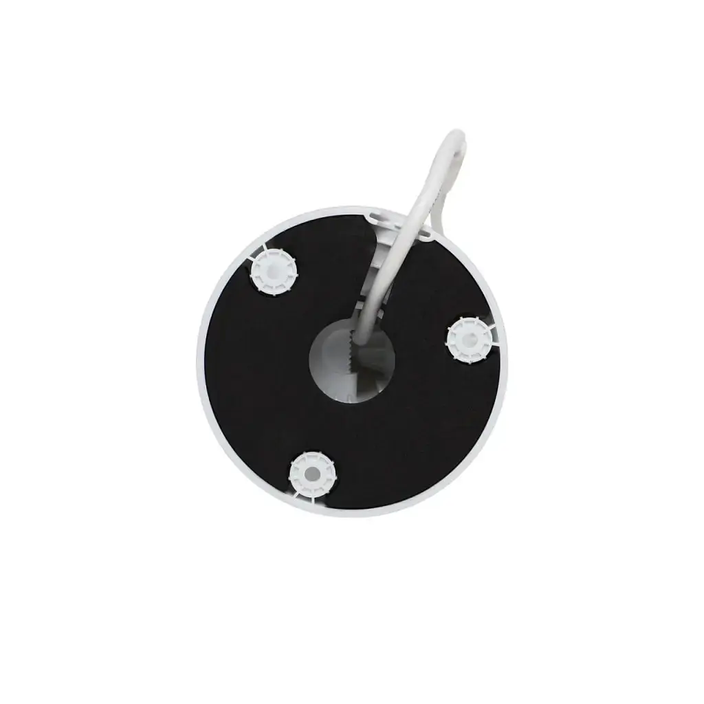 Камера відеоспостереження Dahua DH-IPC-HFW1230T1-ZS-S5 - фото 4