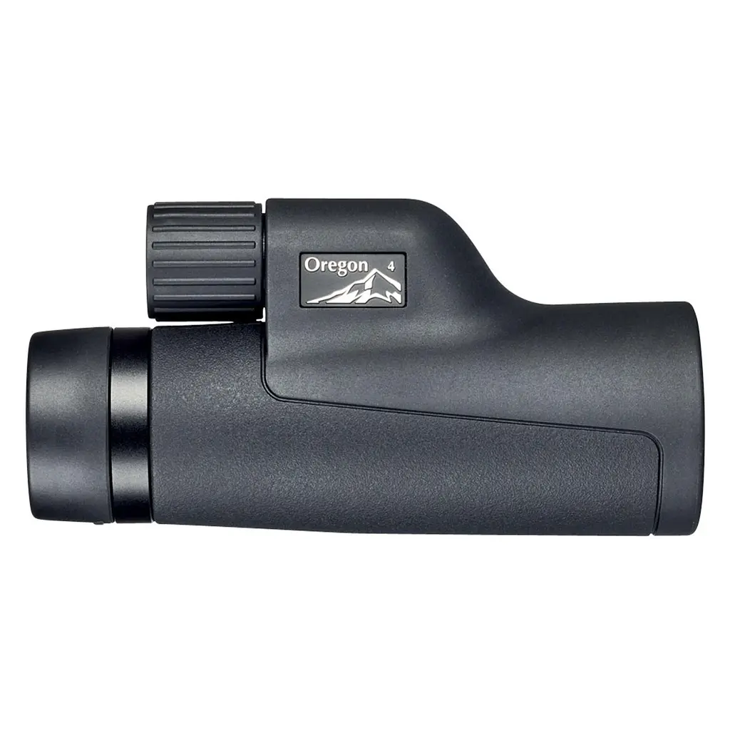 Монокуляр Opticron Oregon 4 PC Oasis 10x42 WP (30779), Чорний - фото 3