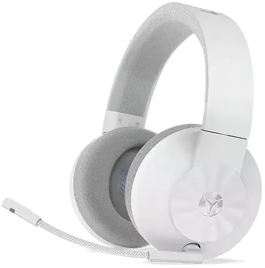Наушники Lenovo с микрофоном Legion H600 Wireless (GXD1C98345) - фото 5