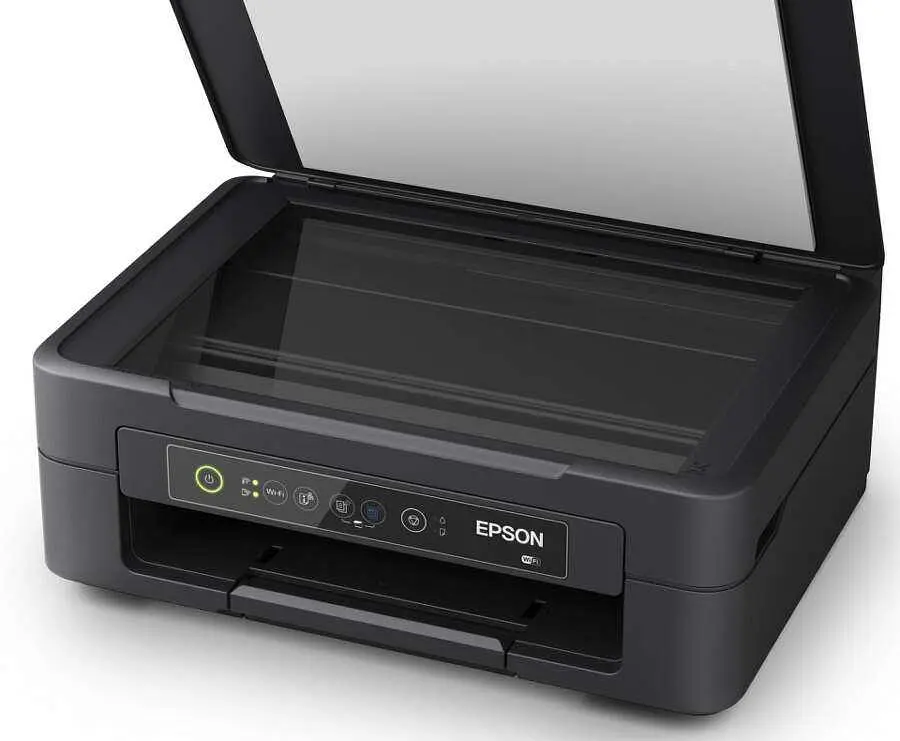 БФП Epson Expression Home XP-2150 - фото 5