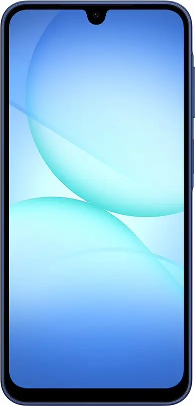 Смартфон Samsung Galaxy A17 5G 4/128GB Blue SM-A176BZBA - фото 2