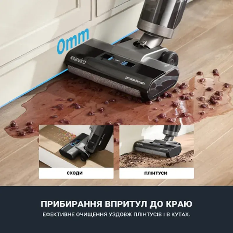 Пилосос Eureka NEW430 - фото 2