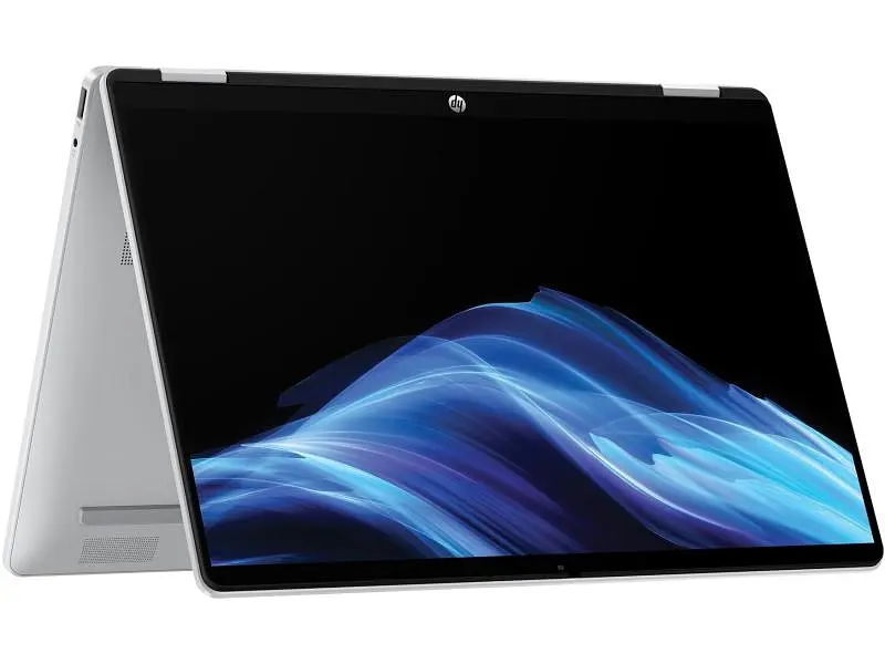 Ноутбук HP OmniBook 5 Flip x360 14-fp0033ua Glacier Silver (C9RR8EA) - фото 4