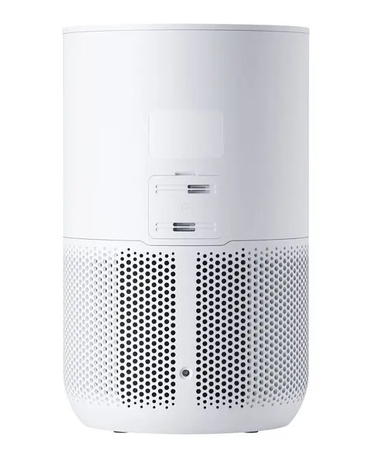 Очищувач повітря Xiaomi Smart Air Purifier 4 Compact AC-M18-SC - фото 2