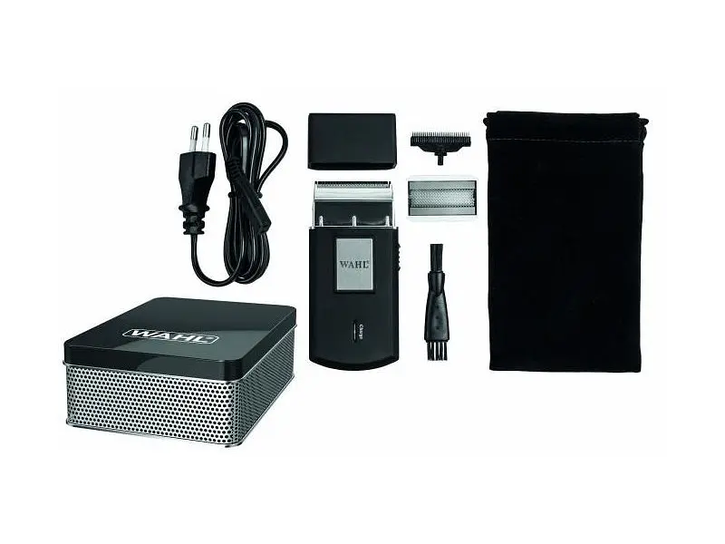 Электробритва Wahl Travel Shaver 03615-1016 - фото 2
