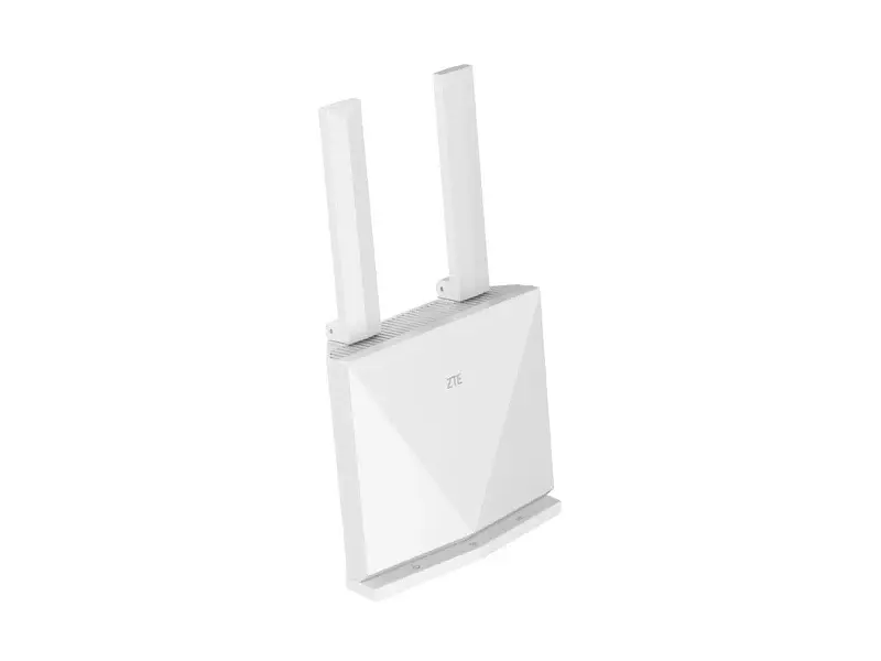 Маршрутизатор ZTE 4G K10 - фото 5