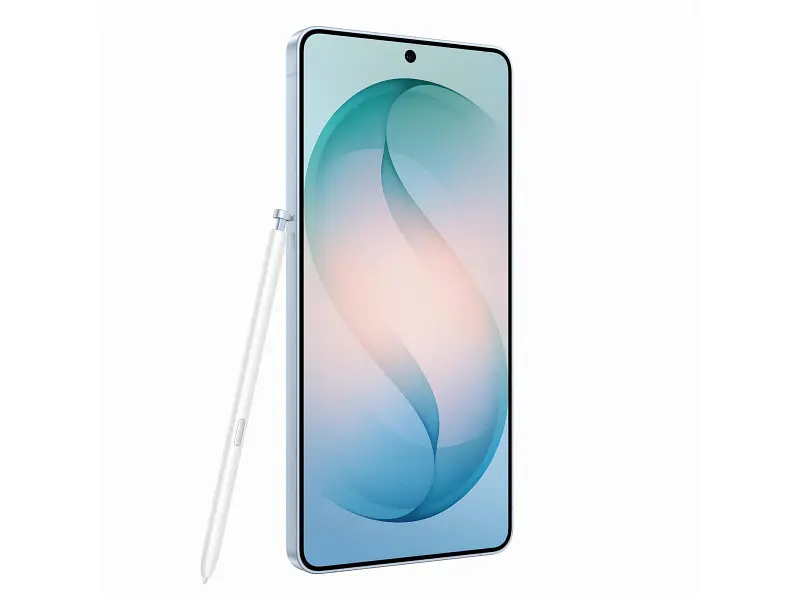 Смартфон Samsung Galaxy S26 Ultra 16/1TB Sky Blue (SM-S948BLBH) - фото 5