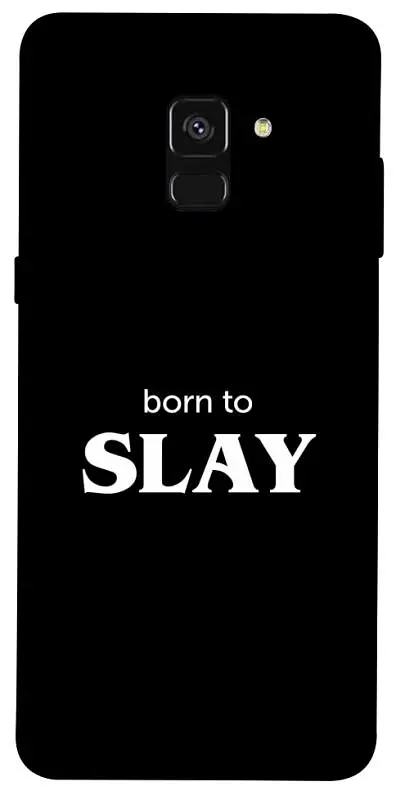 Чохол Demsky Slay для Samsung A530 Galaxy A8 (2018)