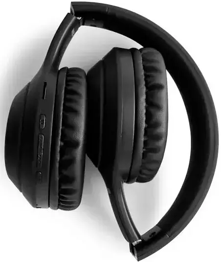 Навушники Bluetooth Stereo Walker WBT-73 Black UA - фото 4