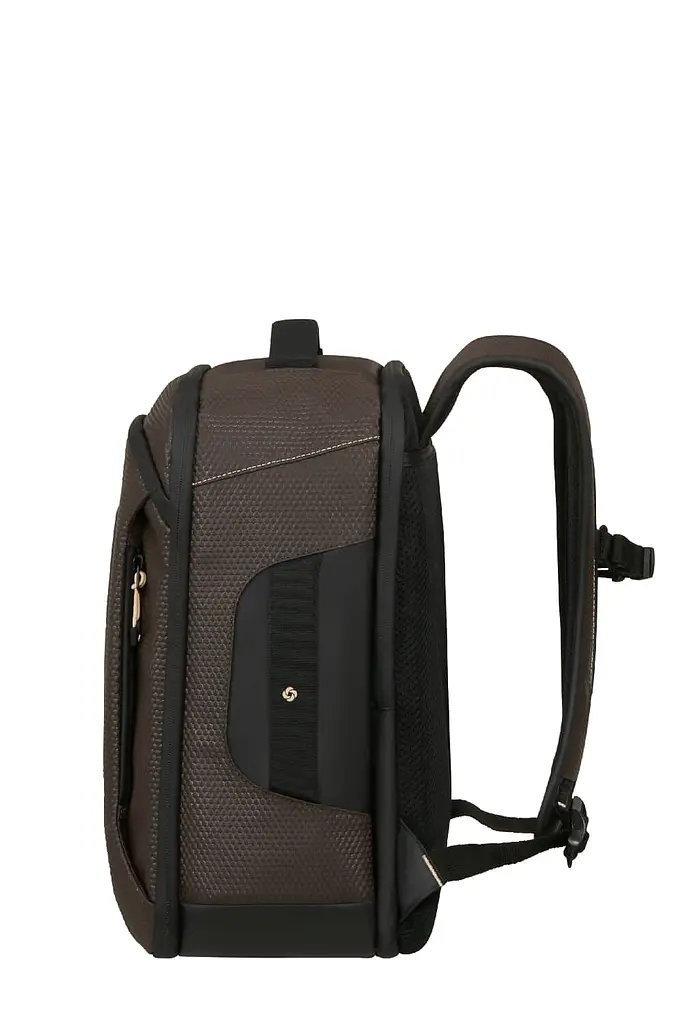 Рюкзак 15,6" Samsonite ECODIVER COFFEE BEAN 40x30x20 KH7*13024 - фото 13