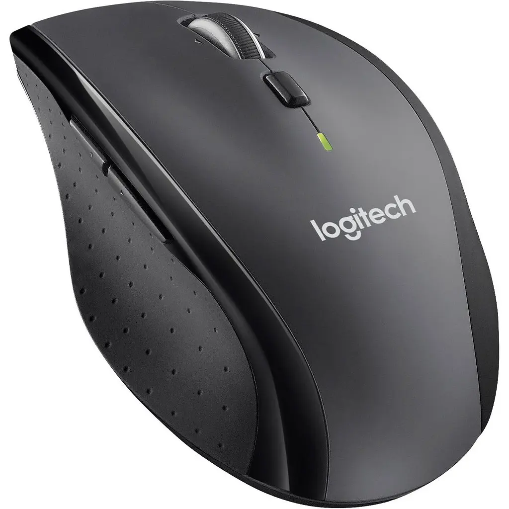 Миша Logitech M705 Marathon (910-001949) [133317] - фото 2
