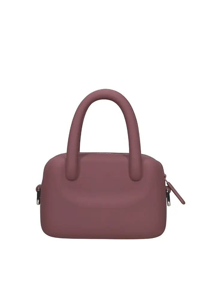 Плечова Сумка American Tourister JELLYPOP GALACTIC MAUVE 24x20x10 ML5*80001 - фото 2