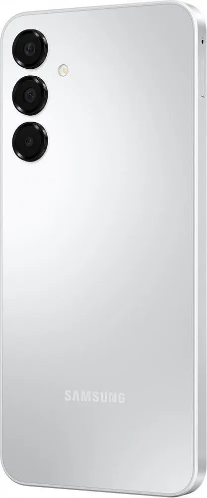 Смартфон Samsung Galaxy A16 4/128GB Gray (SM-A165FZAB) - фото 6