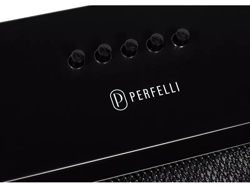 Витяжка Perfelli BI 5212 FBL LED - фото 4