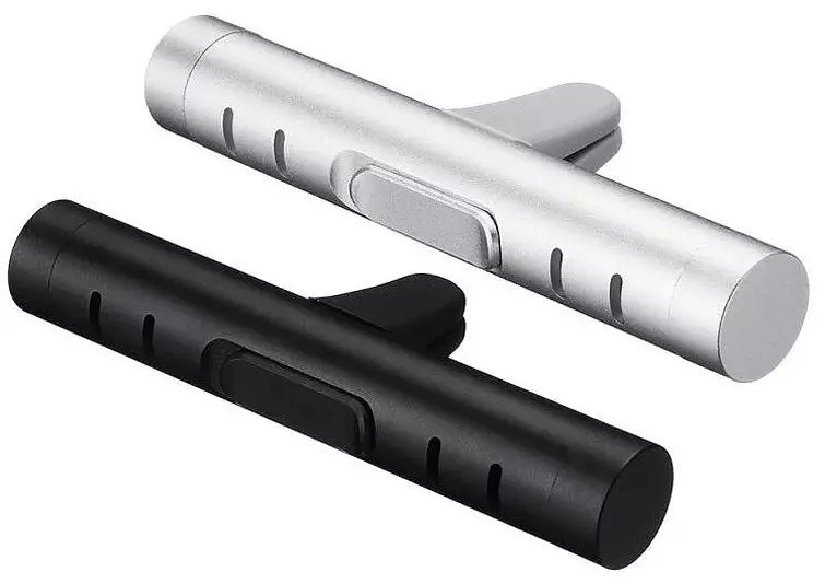 Ароматизатор в машину Xiaomi Guildford Car Air Outlet Aromatherapy - фото 4