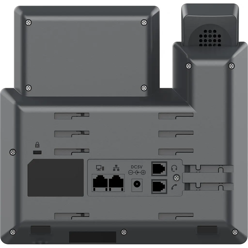 IP телефон Grandstream GRP2604P - фото 5