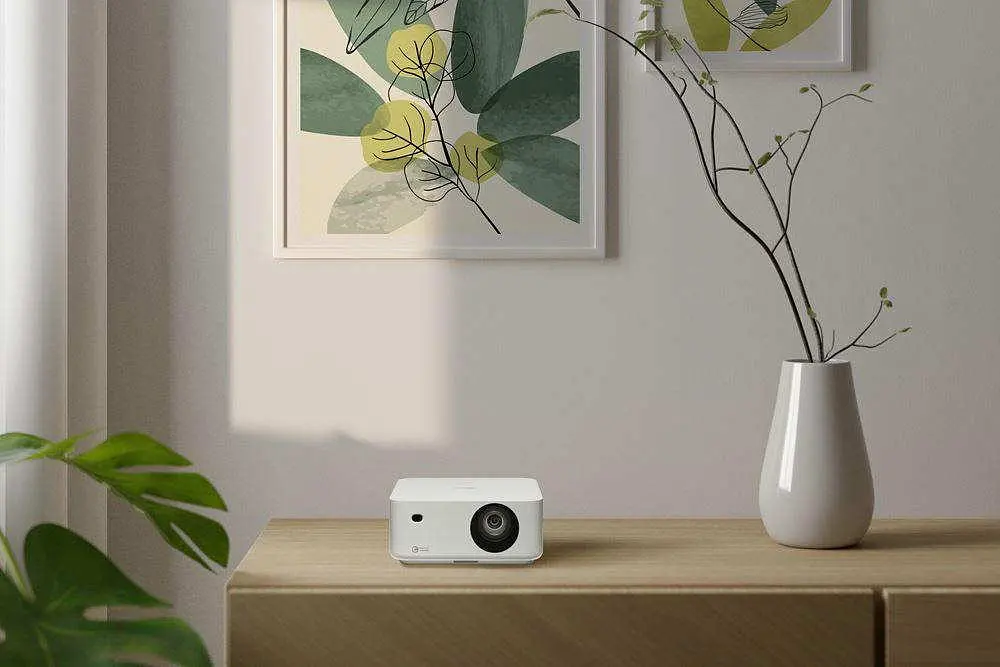 Кишеньковий проектор Optoma Ml1080 (E9PP7LB01EZ1) - фото 22