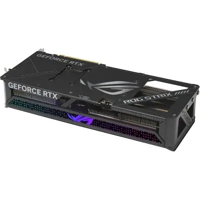 Відеокарта Asus GeForce RTX5070 Ti 16GB ROG STRIX OC GAMING (ROG-STRIX-RTX5070TI-O16G-GAMING) - фото 5