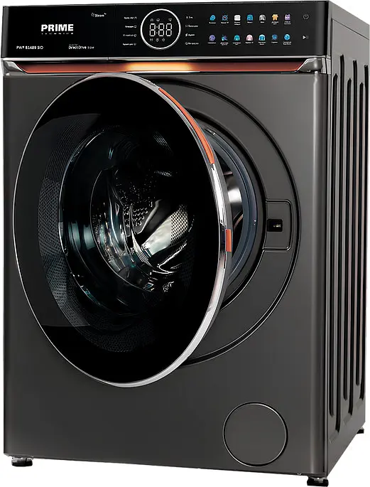Пральна машина Prime Technics PWF 81489 SID автоматична - фото 4