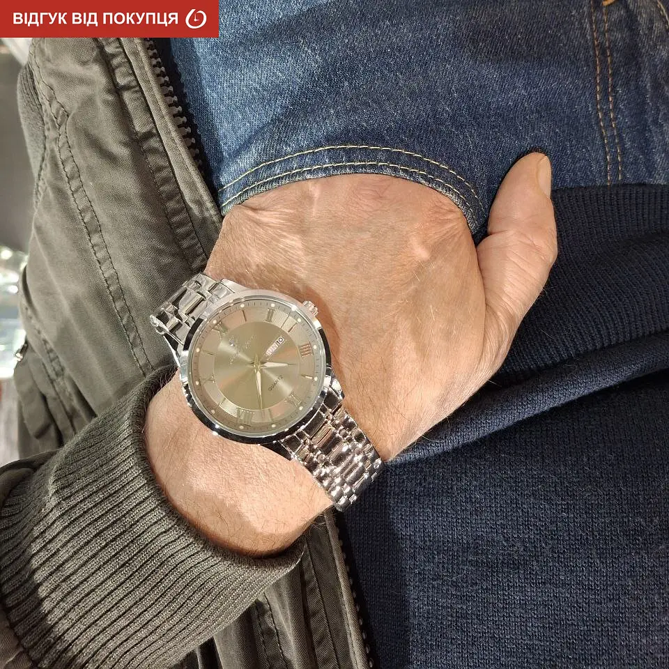 Годинник Poedagar Berlin - фото 12