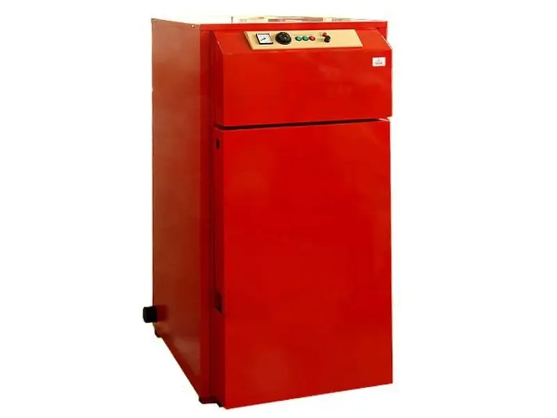 Газовий котел Маяк АОГВ-50Е