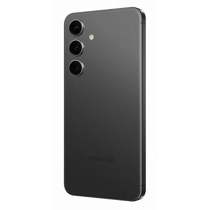 Смартфон Samsung Galaxy S24 5G 8/128GB Onyx Black SM-S921U 1 sim + eSIM - фото 2