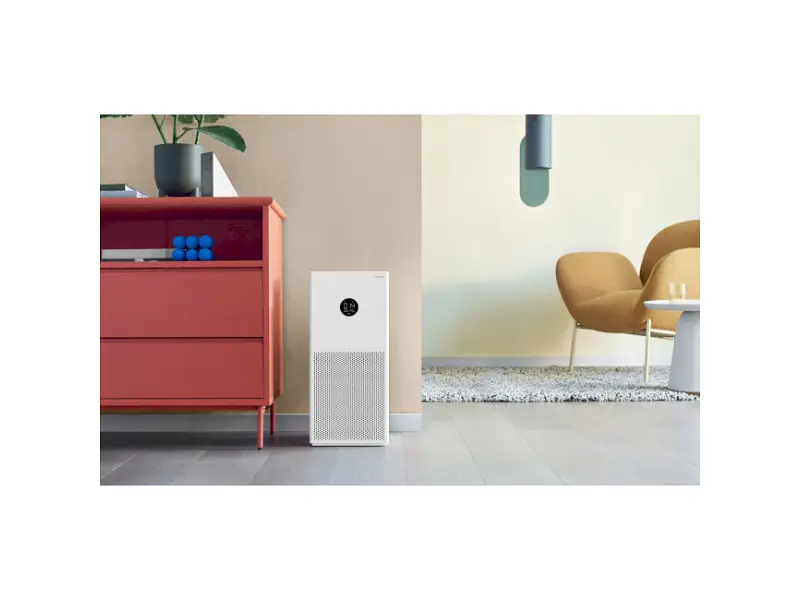 Очищувач повітря Xiaomi Smart Air Purifier 4 Lite - фото 7