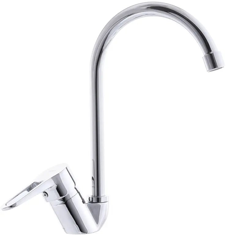 Змішувач для кухні ZERIX SOP14-A 045 ZX3058