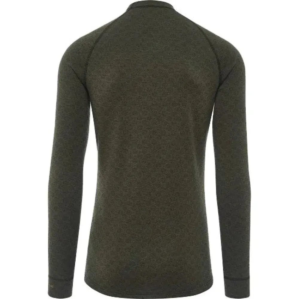 Термосветр Thermowave Extreme LS S Forest Green - фото 2