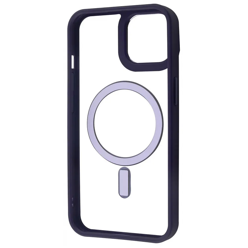Чохол WAVE Ardor Case with Magnetic Ring iPhone 13/14 в асортименті - фото 10