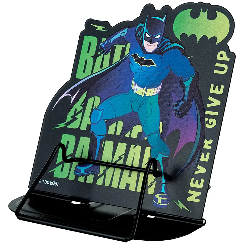 Підставка для книг Kite DC Comics металева (DC25-392) - фото 2