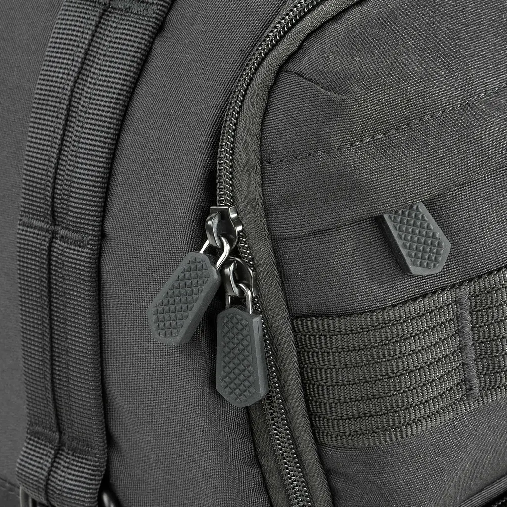 Рюкзак Vanguard VEO Range T 37M Black (VEO Range T 37M BK), Чорний - фото 35