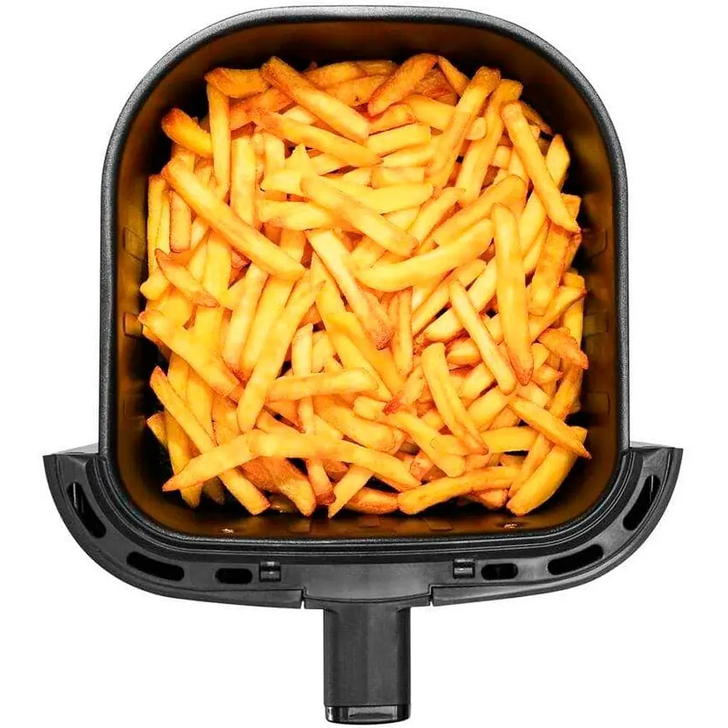 Мультипіч Moulinex Easy Fry&Grill Precision EZ505810 [133712] - фото 7