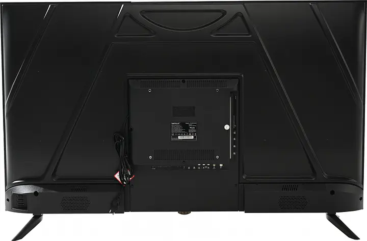 Телевізор SATELIT 50U8200WS Smart (4 K,webos) - фото 3